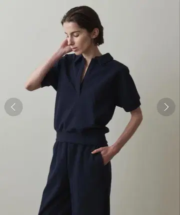 Steven alan 풀오버 티셔츠