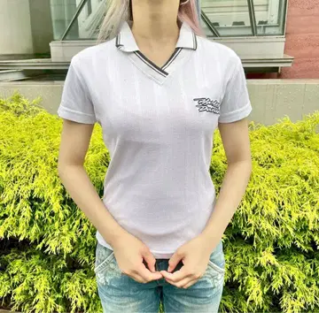 HARLEY DAVIDSON 피케 셔츠 여성용