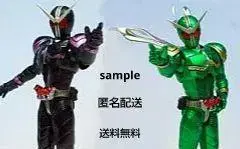 S.H.Figuarts 가면라이더 W 사이클론사이클론 & 조커조커