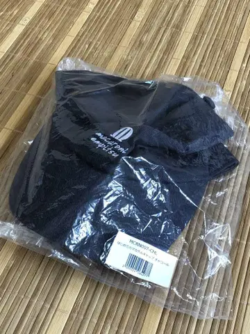 미개봉 마카로니 연필 첫 마카엔 캡 모자 hope 투어