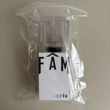 timelesz FAM 오리지널 응원봉