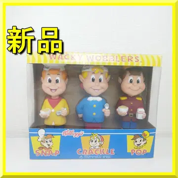 FUNKO WACKY WOBB WACKY WOBB f5ZB