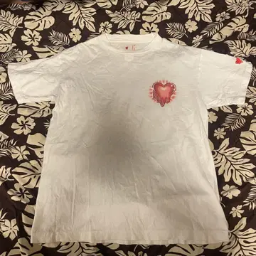 Emotionally Unavailable 티셔츠 SIZE M
