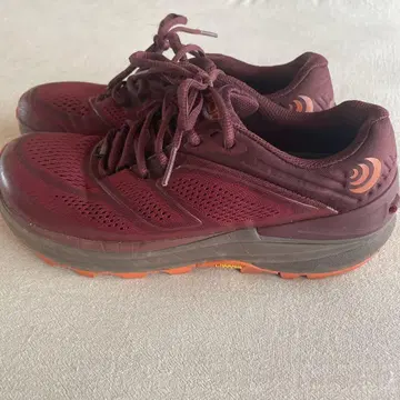 TOPO ULTRAVENTURE 2