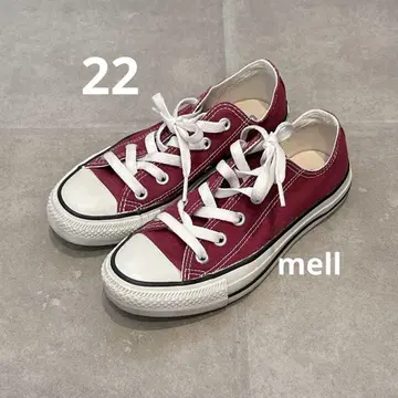 컨버스 CONVERSE ALL STAR 22