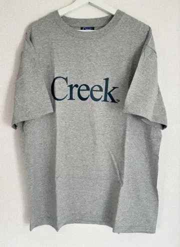 Creek Angler's Device 크릭 티셔츠 XL