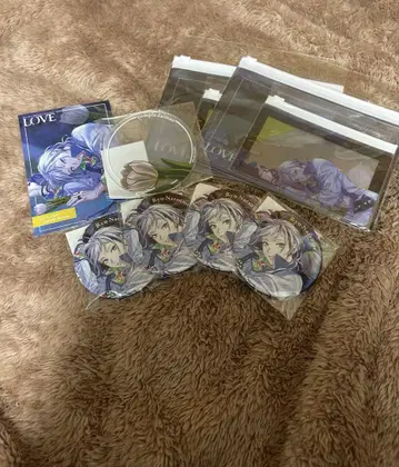 파라라이 류 G 복권