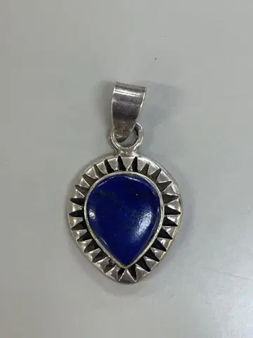 SAAD 사드 탑 라피스라즈리 SV925