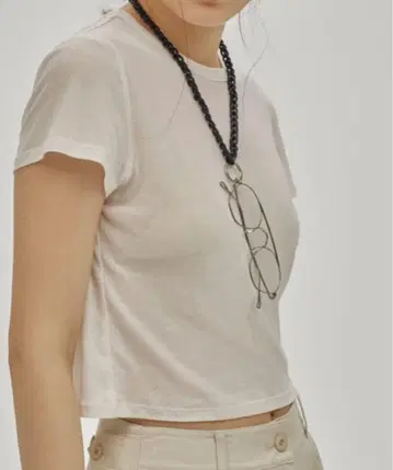 todayful Compact Sheer T-shirts