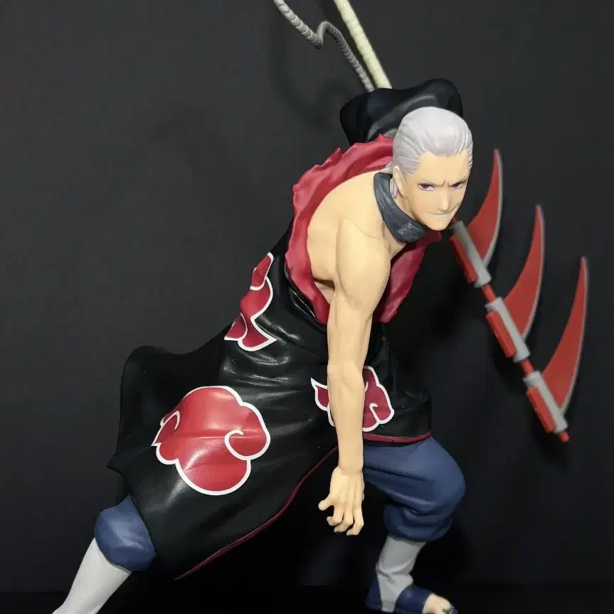 Naruto] Vibration Stars Hidan (Banpresto) #반프레스토