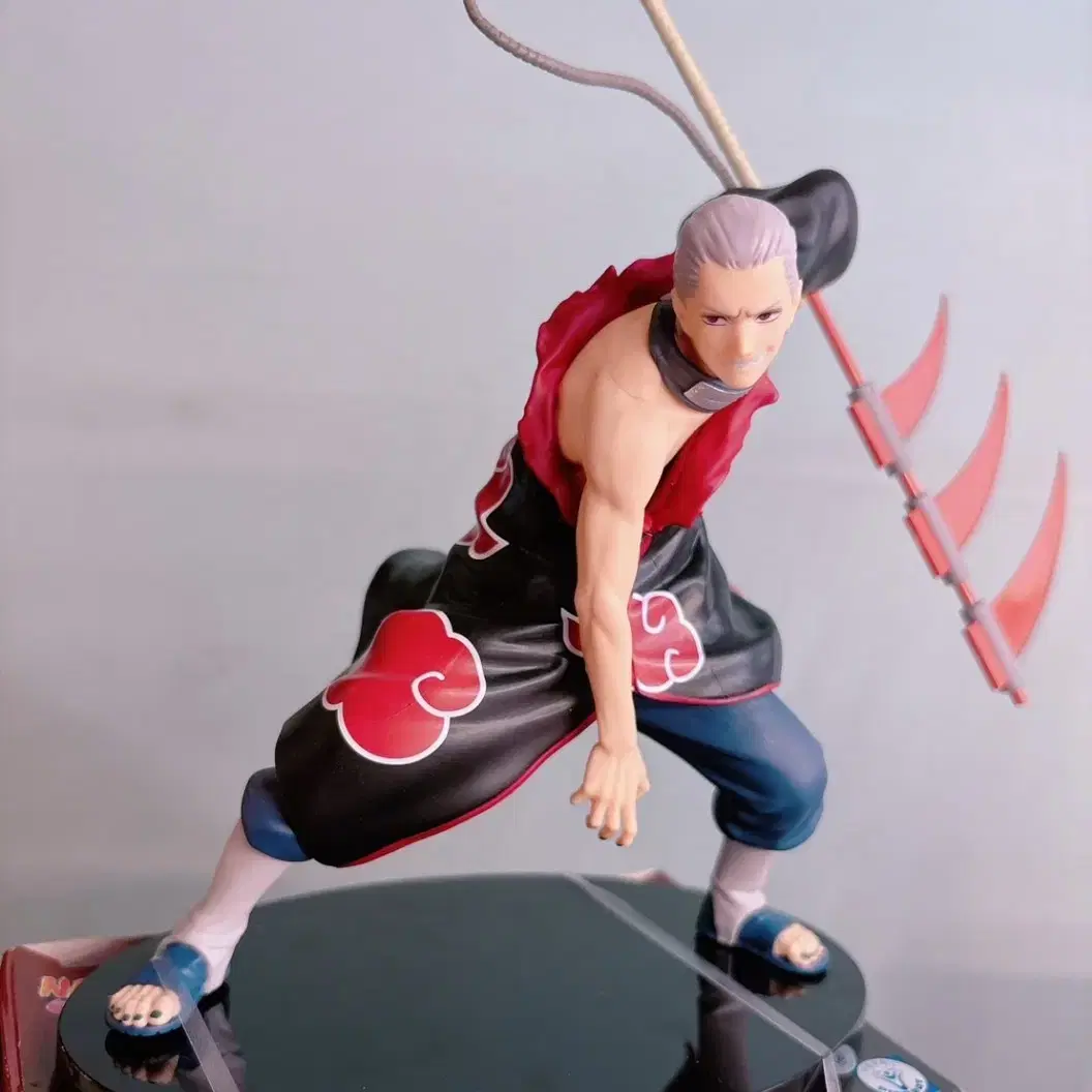 【匿名配送】VIBRATION STARS HIDAN 2種セット！ Bandai Naruto Shippuden VIBRATION STARS HIDAN 2 Types Set