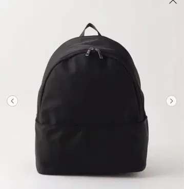 [ MARW UNITED ARROWS ] 베이직 나일론 백팩 2