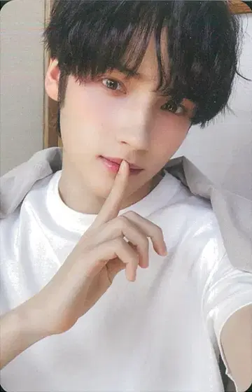 TXT 휴닝카이 시즌 오브 TXT:YOUTH C
