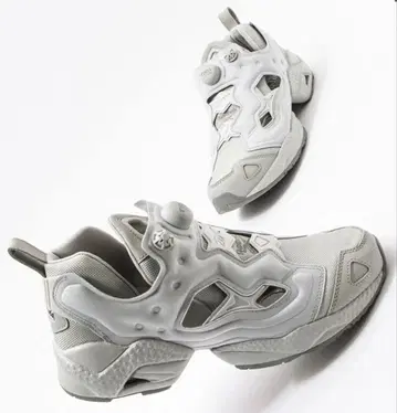 인스타펌프 퓨리 95 / INSTAPUMP FURY 95