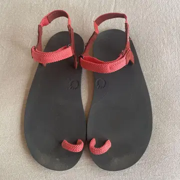 ZERO 신발 제시 23cm