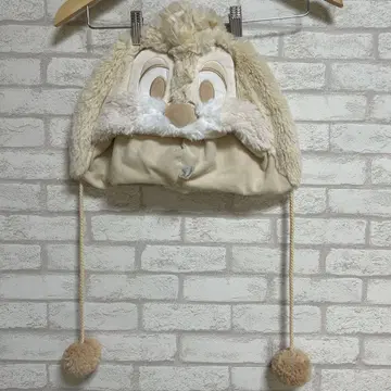 칩과 데일 팬 캡 모자 58cm