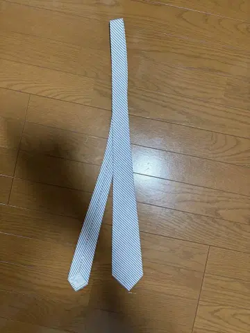 예상치 못한 조합 옥스퍼드 스트라이프