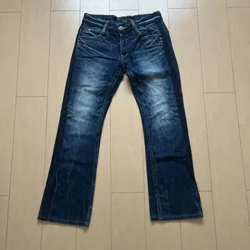 00s REDPEPPER 레드 페퍼 데님 y2k 헤이세이