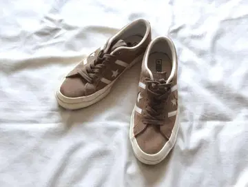 Converse 컨버스 ALL STAR 26.0cm 스웨이드
