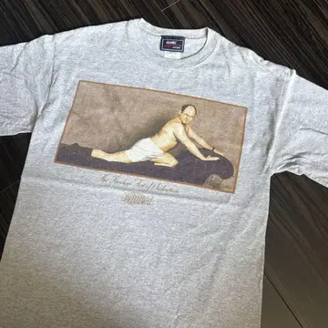 00년대 사인펠드 Tee