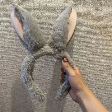 덤퍼 머리띠