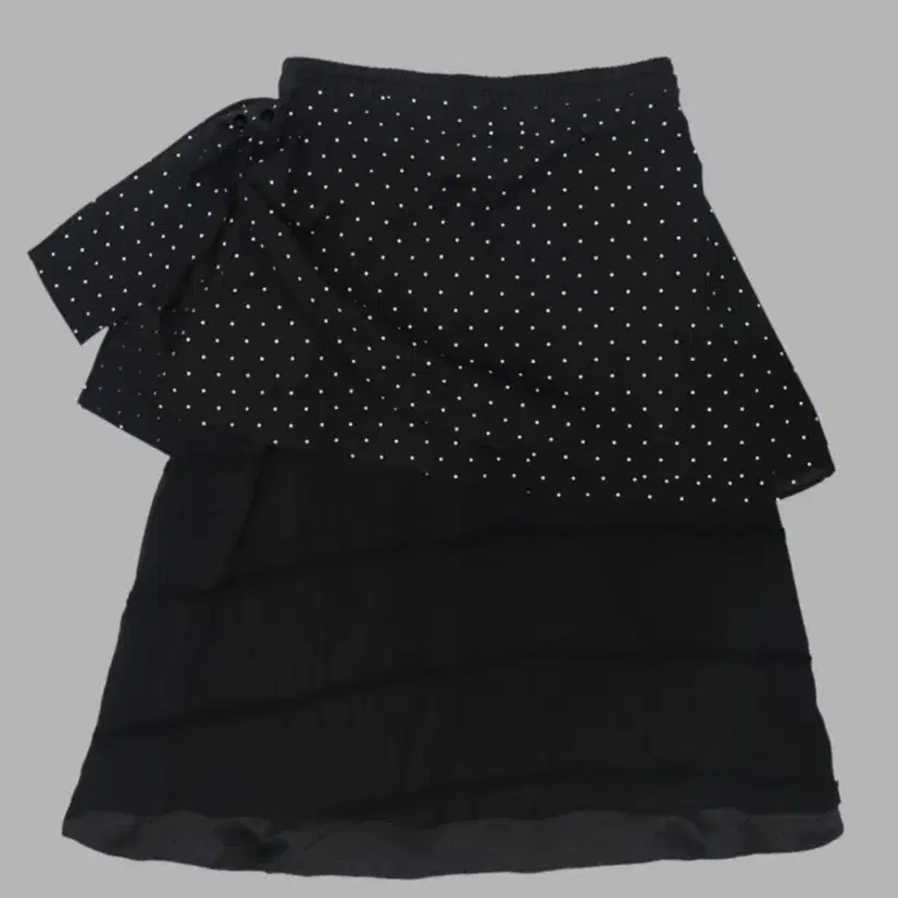 [THE MUSEUM VISITOR]★韓国人気★CHECK BUBBLE WRAP SKIRT THE MUSEUM VISITOR | 더뮤지엄비지터 The Museum Visitor CHECK