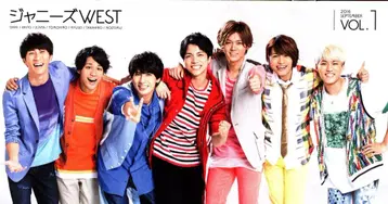 쟈니즈 WEST FC 뉴스레터 No.1