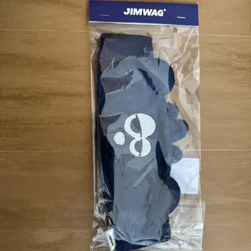 JIMWAG 짐와그 헤어밴드