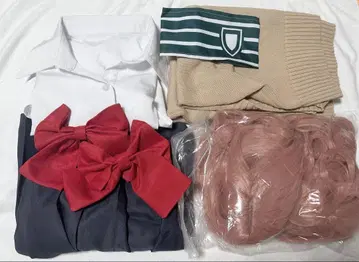 [가발 포함] 특정 과학의 초전자기포 시라이 쿠로코 코스프레