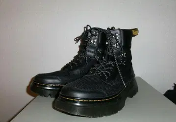 닥터마틴 Dr.Martens 부츠 메쉬