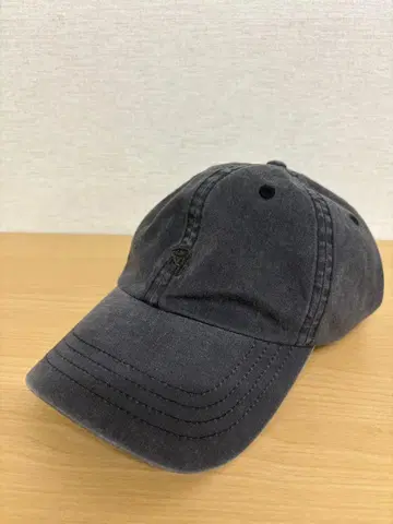 정품 론 헤르만 캡 워시 블랙