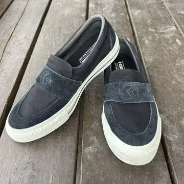 CONVERSE CS LOAFER SK 컨버스 로퍼 26cm
