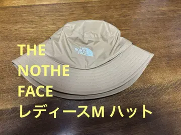 THE NORTH FACE 버킷 햇 NN42234 M 베이지