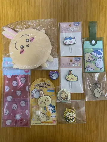 치이카와 (먼작귀) 각종 묶음 판매