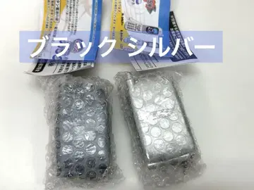 정말 녹음 재생! 그리운 피처폰 마스코트 가챠가챠