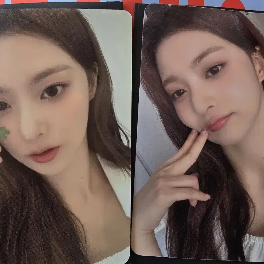 fromis_9 ナギョン チェキ FROMIS_9 | 프로미스나인 (nakyung) Fromis_9 pop up unreleased