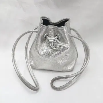 VASIC bond mini 복조리 숄더 백 미니