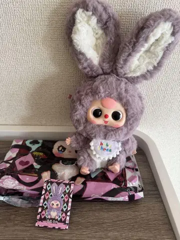 babythree 베이비 쓰리