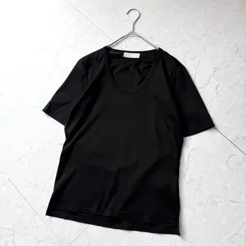 CELFORD 셀포드 티셔츠 38 블랙