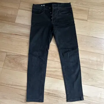 G-STAR RAW 3301 슬림 데님
