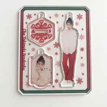 초도키메키 선전부 사카이 히토카 아크릴 스탠드