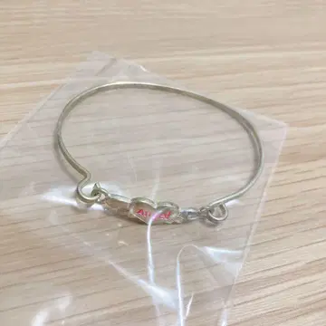 엔젤 헌트 팔찌