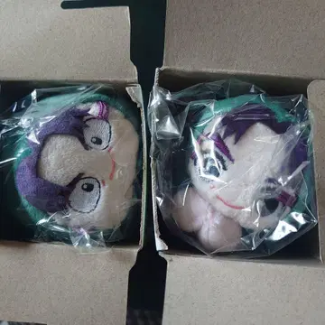 닌타마 란타로 시오에 몬지로 허그 캐릭터 포테코로 마스코트 닌타마