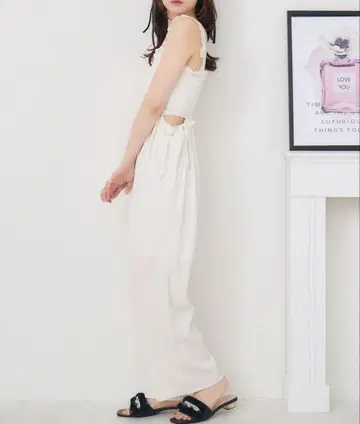 ems excite 사이드 슬릿 살로펫