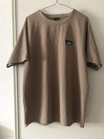 KAVU 쉘 테크 티셔츠