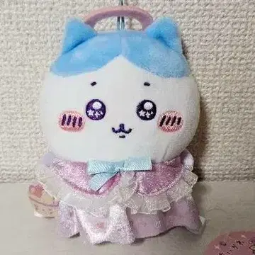 치이카와 (먼작귀) 하치와레 마스코트