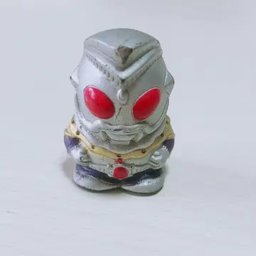 울트라맨 킹 손가락 인형
