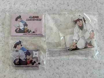 닌자 타마란타로 Blu-ray 혜택