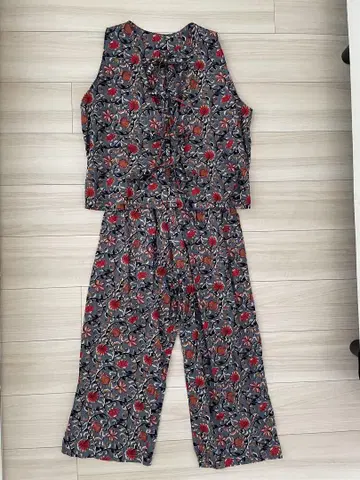 블록 프린트 셋업
