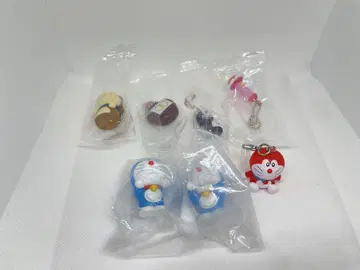 도라에몽 굿즈